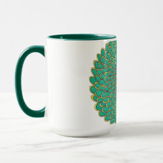 Mandala Mug