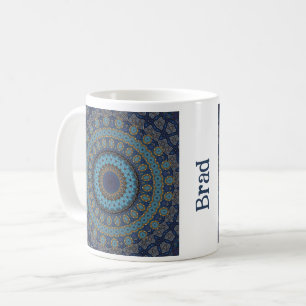 Mandala Mug