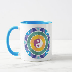 Mandala Mug