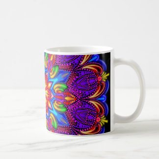 Mandala mug
