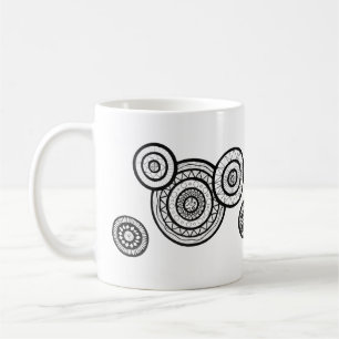 Mandala Mug