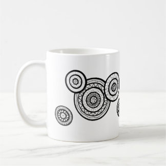 Mandala Mug