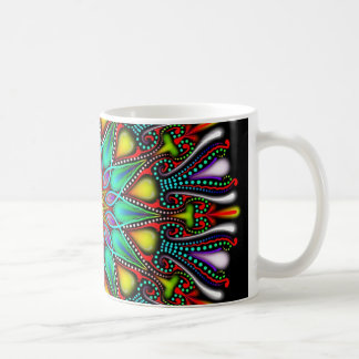 Mandala mug 3
