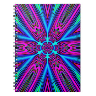 Mandala  notebook