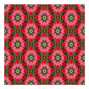 Mandala of Love... Poster