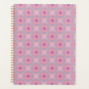 Mandala Pattern Planner