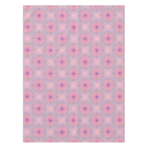 Mandala Pattern Tablecloth