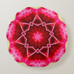 Mandala Pillow