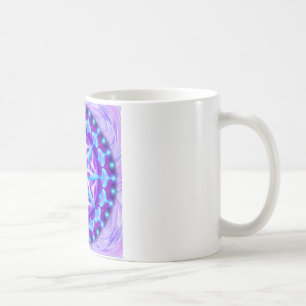 Mandala Planula Coffee Mug