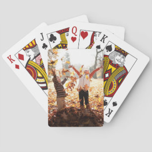 mandala playing cards
