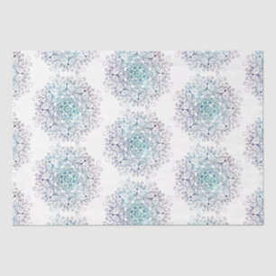 Mandala Series Design 16 Tissue Paper