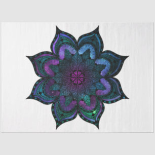 Mandala Series Design 9 Tissue Paper