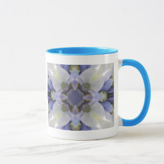 Mandala Series - Fuji 1 Mug
