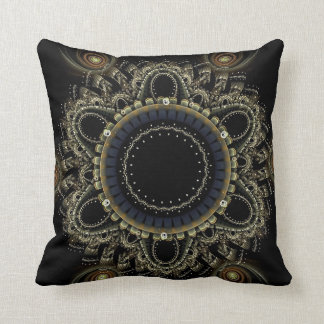 MANDALA SPIRITUAL FOCUS CUSHION