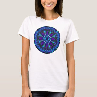 Mandala ~ Spreading The Love T-Shirt
