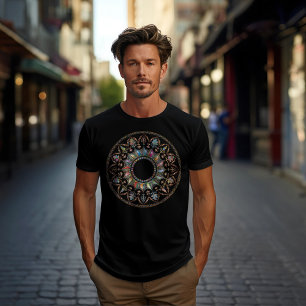 Mandala   T-Shirt