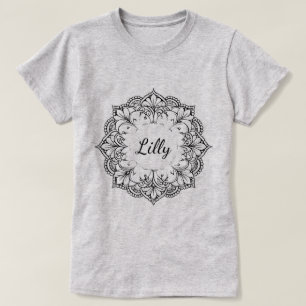 Mandala T-Shirt