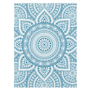 Mandala Tablecloth