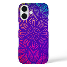 Mandala Vibrant Design