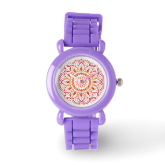 mandala watch