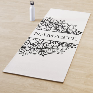 Mandala Yoga Mat