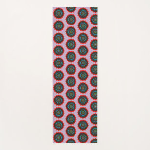 Mandala Yoga Mat