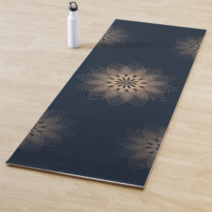 Mandala Yoga Mat
