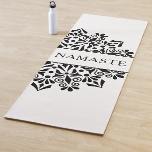 Mandala Yoga Mat