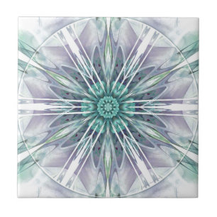Mandalas for Times of Transition 25 Gifts Tile