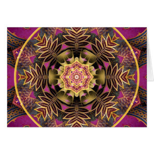 Mandalas for Times of Transition 3