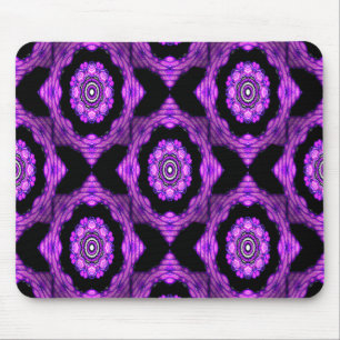 Mandala's of Love.... Mouse Mat