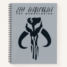 Mandalorian Symbol