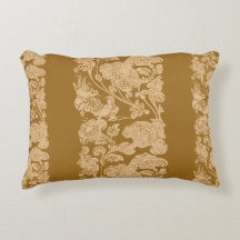 mandarin duck golden age