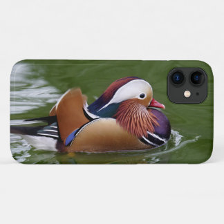Mandarin iPhone 11 Case