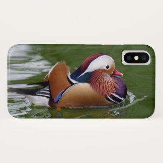 Mandarin iPhone X Case