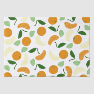 Mandarin Tissue Paper