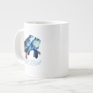 Mandarine fish Mug