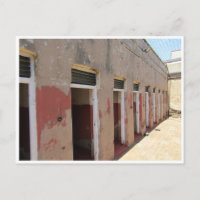 mandela prison cells