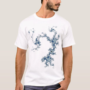 mandelbrot archipelago T-Shirt