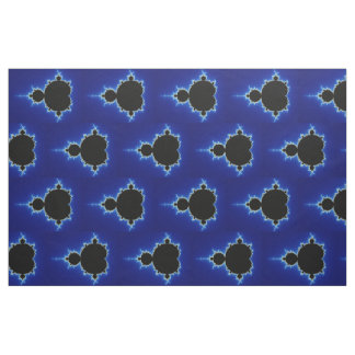 Mandelbrot Fabric