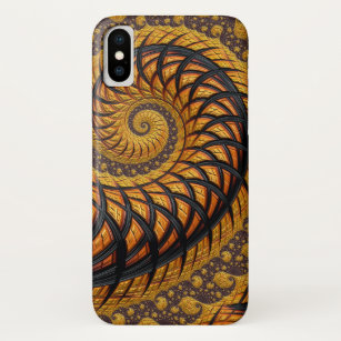 Mandelbrot fractal  Case-Mate iPhone case