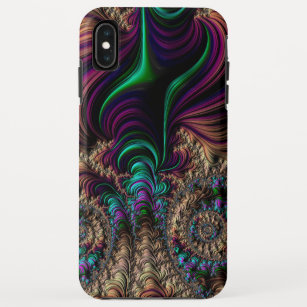 Mandelbrot fractal  Case-Mate iPhone case