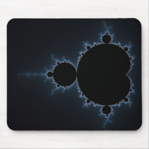 Mandelbrot Set 07 - Fractal Mouse Mat