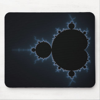 Mandelbrot Set 07 - Fractal Mouse Mat