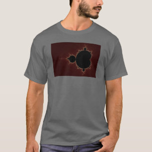 Mandelbrot Set 08 - Fractal T-Shirt