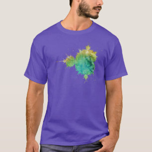 Mandelbrot Set T-Shirt