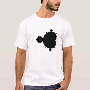 Mandelbrot T-Shirt