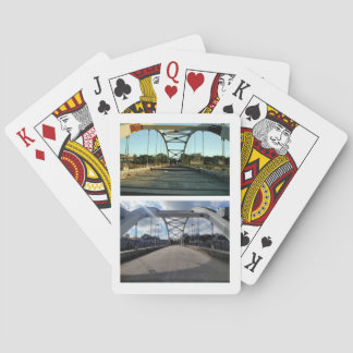 Mandell Bridge Playing Cards