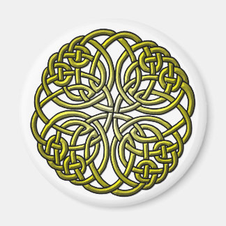 Mandella green magnet