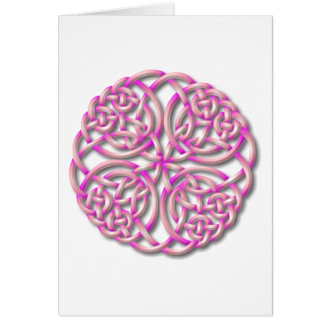 Mandella pink (Front)